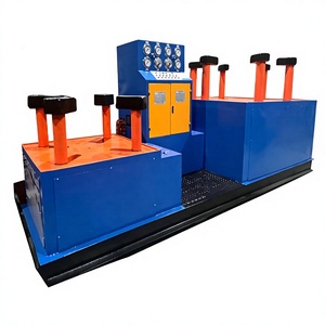 Nuova Tecnologia D600: Banco di Prova per Valvole a <span class=keywords><strong>Farfalla</strong></span> Idrauliche, Macchine per Ispezione di Sicurezza Valvole, Personalizzazione OEM - Product Image 1