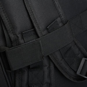 Estuche para Saxofón Alto Mi Bemol, Ligero, de Material Oxford, Funda Protectora Gruesa para Instrumento, Espacio para Partituras - Product Image 6