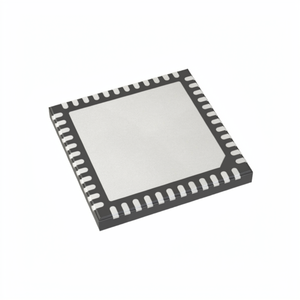 IC MCU 16BIT 1MB FLASH 48VFQFN Embedded 48 VFQFN Exposed Pad DSPIC33CK1024MP705T-I_M7 มีในสต็อก ชิ้นส่วนวงจรอิเล็กทรอนิกส์ - Product Image 1