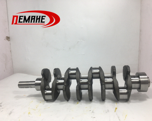 Trục khuỷu động cơ chất lượng cao 5L / 3L / 22R / 14B / 7K / 5A / <span class=keywords><strong>1KD</strong></span> / 1NZ / 2RZ / 2Y / 2TR / 3ZZ dành cho xe <span class=keywords><strong>TOYOTA</strong></span> - Product Image 4