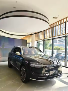 <span class=keywords><strong>Coche</strong></span> eléctrico Daihatsu M9 Plus de 6 plazas con una autonomía de más de 42 <span class=keywords><strong>kWh</strong></span>, a un <span class=keywords><strong>precio</strong></span> de 2024 yuanes - Product Image 2