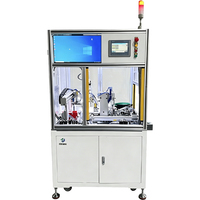 One-stop Automotive DC Micro Motor Assembly Machine Online Quality Inspection and Automatic Defective Product Sorting Equipment