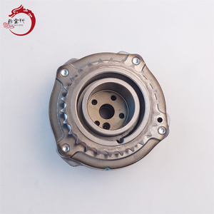 24350-23800   Engrenage d'arbre à cames CVVT d'origine H-yundai K-ia 24350 23800 OEM 2435023800 - Product Image 3