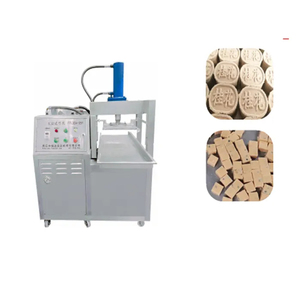Máquina Automática para Moldear Polvorones, Cubos de Azúcar, Galletas de Coco y Caramelos de Leche - Filipinas - Product Image 5