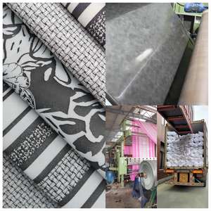 100% poliestere Calico microfibra divano cotone <span class=keywords><strong>prato</strong></span> tessuto decorativo in Dacron tessuto stampa Rayon Spandex - Product Image 1