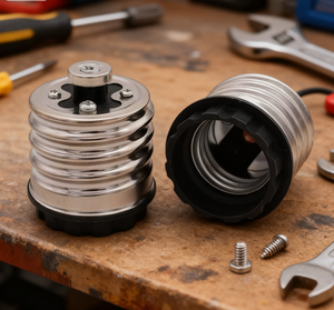 Tốt hơn E40 để E27 ổ cắm chủ cho nâng cấp sử dụng cho <span class=keywords><strong>Google</strong></span> - Product Image 5