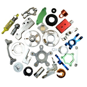 Customized CNC Machining, Milling Machinery Manufacturing Services Brass Steel Aluminum Turning Stainless Steel Parts Quick - Product Image 1