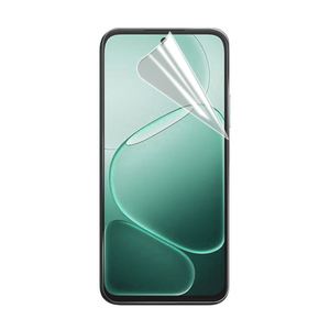 Film Hydrogel Auto-Réparateur pour OPPO Find X10 Pro, Protection d'Écran Souple HD en TPU Compatible Coque OPPO Find X10, Sans Bulles - Product Image 1