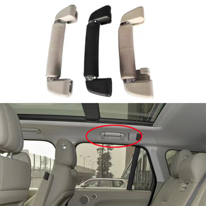 Agarradera de Seguridad para Techo Interior de Automóvil para Land <span class=keywords><strong>Rover</strong></span> <span class=keywords><strong>Range</strong></span> <span class=keywords><strong>Rover</strong></span> 2013 2014 2015 <span class=keywords><strong>2016</strong></span> 2017 2018 2019 2020 - Product Image 6