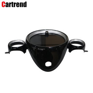 Monitor Android 10 para <span class=keywords><strong>MINI</strong></span> R54 R55 R56 R57 R58 R59 R60 9 pulgadas Gps pantalla táctil unidad principal sistema de Radio actualización de navegación - Product Image 2