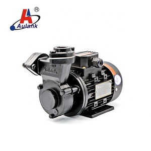 ปั๊มน้ำร้อนหมุนเวียนอุณหภูมิสูง ALK-WM-05 - Product Image 6