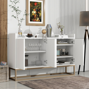 Hot Sale Modern Living Room <strong>Tv</strong> <strong>Unit</strong> Sports <strong>Sideboard</strong> with Wholesale of New Products - Product Image 3