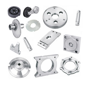 Servizio di elaborazione di parti Non standard parte di lavorazione CNC personalizzata altri servizi di fabbricazione - Product Image 2