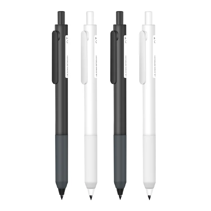 Механический карандаш Rotring Rapid PRO, раздвижной долговечный карандаш с мягким захватом, карандаш для детей, начинающих