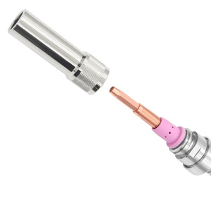 หัวเชื่อม MIG 500A แบบตรง สำหรับงานเชื่อมทั่วไป - Product Image 3