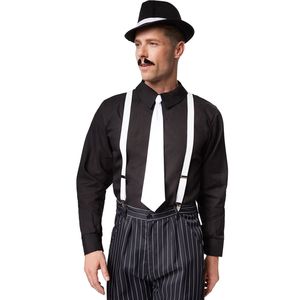 Costume de personnage de <span class=keywords><strong>Film</strong></span> d'halloween, Costume de chapeline, Costume de Cosplay pour homme, meilleures ventes - Product Image 2