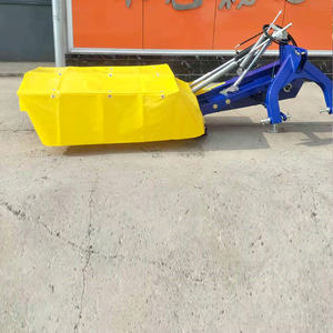 <span class=keywords><strong>เครื่อง</strong></span><span class=keywords><strong>ตัด</strong></span><span class=keywords><strong>หญ้า</strong></span>แผ่นดิสก์สำหรับสวนที่มีผลผลิตสูงเกียร์ขับเคลื่อน PTO สำหรับ<span class=keywords><strong>รถ</strong></span>แทรกเตอร์ - Product Image 5