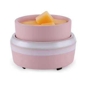 Chauffe-<span class=keywords><strong>cire</strong></span> électrique en céramique de luxe pour la vente en gros, chauffe-bougie pour <span class=keywords><strong>cire</strong></span> fondue - Product Image 1