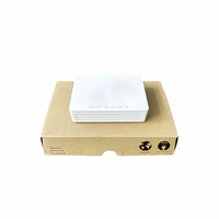 HG8120C EG8120L Ont 1GE 1FE XPON ONU Compatible avec GPON/EPON OLT Routeur Fibre Optique