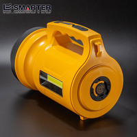 Lampe de poche rechargeable de bonne qualité Camping lampe à main chasse camion à main projecteur de plongée