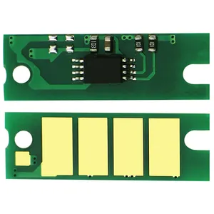 Chip/Chip di reset del Toner/per chip per stampante laser Ricoh Aficio SP100e SP100SFe SP100SUe