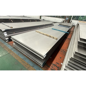 Q/TB3091-2011 <span class=keywords><strong>1Cr11MoV</strong></span> 8-32mmステンレス鋼シートホットロールステンレス鋼ミディアムプレート - Product Image 1