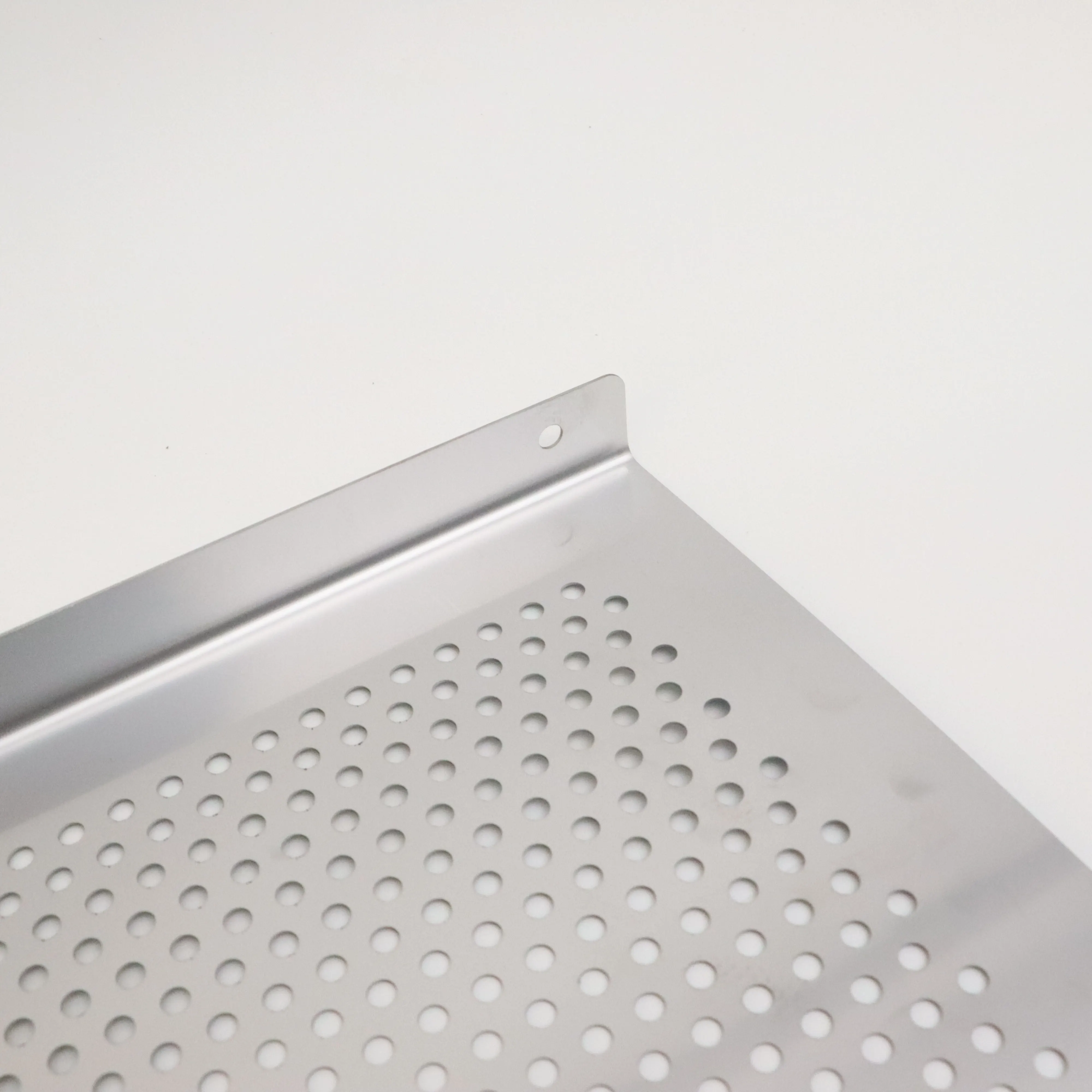 Алюминиевая сталь штамповка листового металла корпус корпуса компьютера штамповка деталей