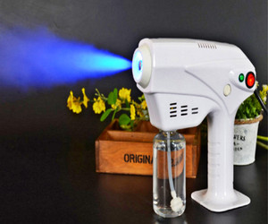 PULVERIZADOR DE POTENCIA DE púrpura latón Metal <span class=keywords><strong>casa</strong></span> Material de Color de tipo de hierro lugar modelo - Product Image 3