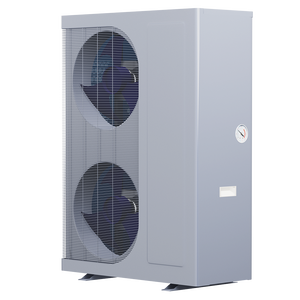 Calentador de Agua con Bomba de Calor de China de 9-25kw para Uso Doméstico en Invierno, R290 con Control Remoto Wifi - Product Image 4