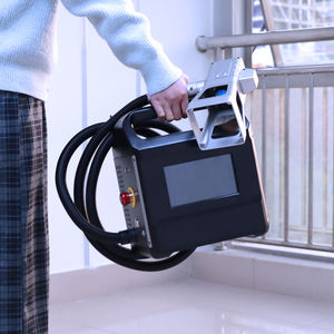 Prix de la machine de marquage laser à fibre portable LASERPWR 20W 30W 50W - Product Image 6