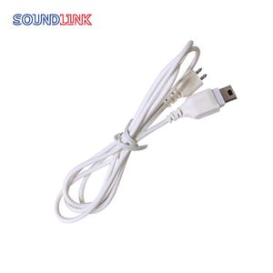 สาย USB 2 พิน สำหรับเครื่องช่วยฟังแบบพกพา Siemens DMP DHP - Product Image 1