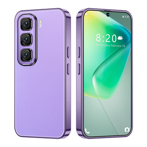 Smartphone 4G <span class=keywords><strong>Infinix</strong></span> Hot Sale, écran 4 pouces, double SIM, téléphone mobile Android avec 64 Go de ROM, fonction double carte, Hot50 Mini, état neuf - Product Image 4