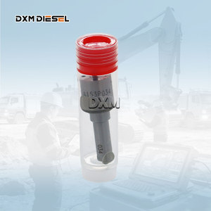Puntas de Inyector DLLA153P034 para JAC 1049C 4JB1-T - Product Image 2