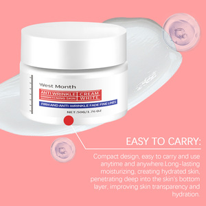 Crema Facial Iluminadora, Reduce Manchas, Hidratante, Reafirmante, Aclarante, Rejuvenecedora, Producto Coreano para el Cuidado de la Piel - Product Image 3