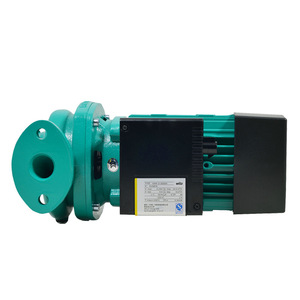 Wilo Hiph 3-050eh Water Circulation Pump 50w 25mm Pipe 5.5m Head Centrifugal Pump For Heating System - Product Image 5