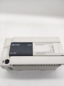 Módulo de controlador lógico programable (PLC) PLCPac y controlador dedicado Mitsubishi/ES original a estrenar, nuevo - Product Image 5