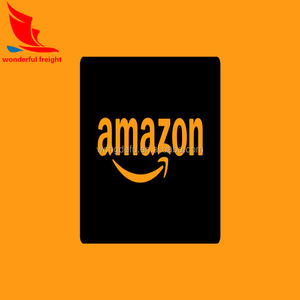 亚马逊FBA快递到日本，DDP海运清关，并通过FBA含税 - Product Image 2