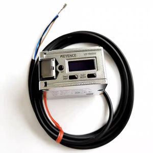 เซ็นเซอร์วัดระยะด้วยเลเซอร์ระยะไกล Keyence รุ่น LR-TB5000C ของใหม่และของแท้ - Product Image 4