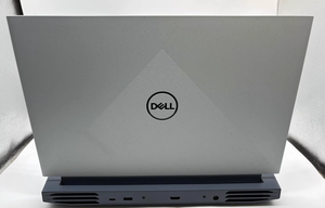Laptop para Juegos de Segunda Mano Dell G15 5515 - AMD Ryzen 7 5800H, <span class=keywords><strong>RTX</strong></span> <span class=keywords><strong>3060</strong></span> 6G, 16GB RAM, 512GB SSD - Product Image 2