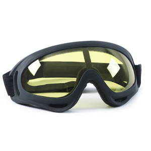 Nuevas Gafas de Sol para Perros, Impermeables, Resistentes al Viento y con Protección UV - Product Image 6