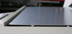 Séchage Mini <span class=keywords><strong>A2</strong></span> A3 Séchoir à film thermique long DTF Séchoir à feuilles DTF Séchage par transfert de poudre - Product Image 3
