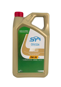 Olio Motore Sintetico ad Alto Indice di Viscosità SAE <span class=keywords><strong>5w30</strong></span>, Olio per Motori Diesel 15w40 per Auto BMW e Moto - Product Image 6