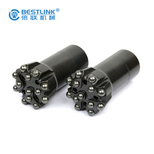 Bestlink nhà máy kim cương trung tâm khoan T38 T45 T51 nút <span class=keywords><strong>bit</strong></span> cho hard <span class=keywords><strong>rock</strong></span> khoan - Product Image 4