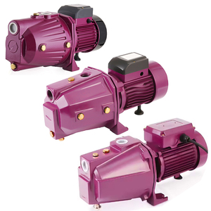 Pompe à eau à jet haute pression compacte ZHELI pour usage domestique – Pompe de surpression pour la maison - Product Image 1