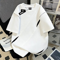 Chemise Homme Tendance 2026 – 100% Coton Pur, Imprimée et Brodéée, Confortable, Durable, Haut de Gamme, Col Rond