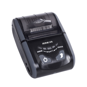 Xách tay máy in mini với Bluetooth & Wifi & USB cổng tùy chọn, Hỗ trợ <span class=keywords><strong>iPhone</strong></span> <span class=keywords><strong>IOS</strong></span> & Android - Product Image 5