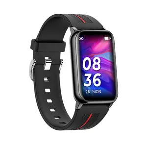 New trending H76 smart watch bands fitness tracker wristwatch with heart rate monitoring sport smart watch