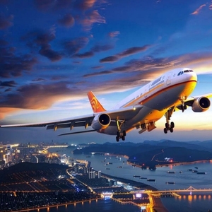 Agente de Compras y Transporte de Carga DHL UPS, Servicios de Logística de China a Francia, Envío Aéreo Exprés, Transporte Aéreo de Mercancías Peligrosas, Precio Económico, 24/7 - Product Image 2