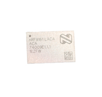 Nordic nRF9161 SiP est conçu pour les applications IoT cellulaires et DECT NR+