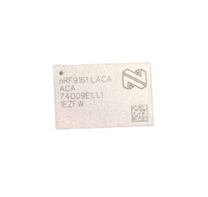 Nordic nrf9161 SIP được thiết kế cho các ứng dụng IOT di động và DECT NR + - Product Image 2